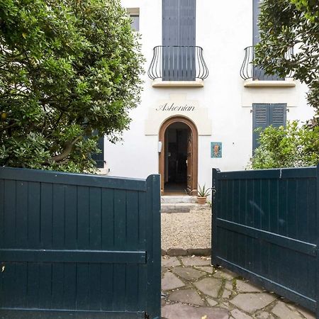 Great studio in 6 min from the Côte des Basques beach Biarritz - Welkeys Exterior foto